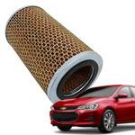 Enhance your car with Chevrolet Cavalier Air Filter 