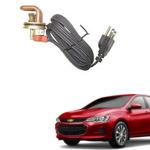 Enhance your car with Chevrolet Cavalier Engine Block Heater 