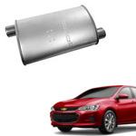 Enhance your car with Chevrolet Cavalier Muffler 