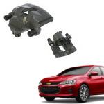 Enhance your car with Chevrolet Cavalier Front Left Caliper 
