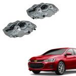 Enhance your car with Chevrolet Cavalier Front Right Caliper 