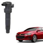 Enhance your car with Chevrolet Cavalier Ignition Coil 