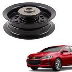 Enhance your car with Chevrolet Cavalier Idler Pulley 