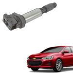 Enhance your car with Chevrolet Cavalier Ignition Coil 
