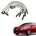 Enhance your car with Chevrolet Cavalier Ignition Wire Sets 