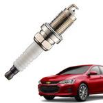 Enhance your car with Chevrolet Cavalier Iridium Plug 