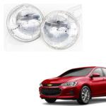 Enhance your car with Chevrolet Cavalier Low Beam Headlight 