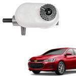 Enhance your car with Chevrolet Cavalier Master Cylinder 