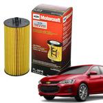 Enhance your car with Chevrolet Cavalier Oil Filter 