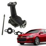 Enhance your car with Chevrolet Cavalier Oil Pump & Block Parts 