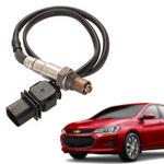 Enhance your car with Chevrolet Cavalier Oxygen Sensor 
