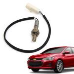 Enhance your car with Chevrolet Cavalier Oxygen Sensor 