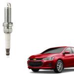Enhance your car with Chevrolet Cavalier Platinum Plug 