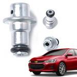 Enhance your car with Chevrolet Cavalier Pressure Regulator & Hardware 