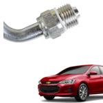 Enhance your car with Chevrolet Cavalier Hoses & Hardware 