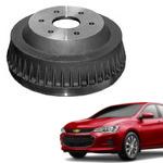Enhance your car with Chevrolet Cavalier Rear Brake Drum 