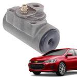 Enhance your car with Chevrolet Cavalier Rear Wheel Cylinder 
