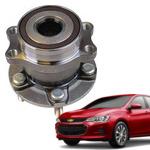 Enhance your car with Chevrolet Cavalier Rear Hub Assembly 
