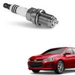 Enhance your car with Chevrolet Cavalier Spark Plug 