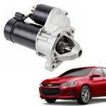 Enhance your car with Chevrolet Cavalier Starter 