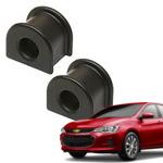 Enhance your car with Chevrolet Cavalier Sway Bar Frame Bushing 