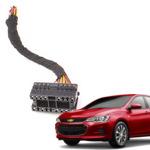 Enhance your car with Chevrolet Cavalier Switch & Plug 