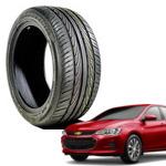 Enhance your car with Chevrolet Cavalier Tires 