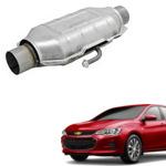 Enhance your car with Chevrolet Cavalier Universal Converter 