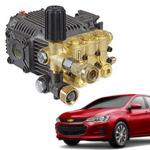 Enhance your car with Chevrolet Cavalier Washer Pump & Parts 