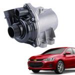 Enhance your car with Chevrolet Cavalier Water Pump 