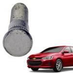 Enhance your car with Chevrolet Cavalier Wheel Lug Nut 