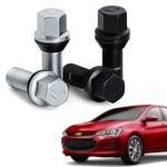 Enhance your car with Chevrolet Cavalier Wheel Lug Nuts & Bolts 