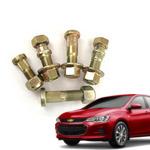 Enhance your car with Chevrolet Cavalier Wheel Stud & Nuts 