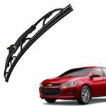 Enhance your car with Chevrolet Cavalier Wiper Blade 