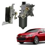 Enhance your car with Chevrolet Cavalier Wiper Motor & Parts 