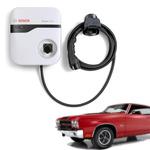 Enhance your car with Chevrolet Chevelle Charging System Parts 