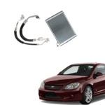 Enhance your car with Chevrolet Cobalt Air Conditioning Hose & Evaporator Parts 