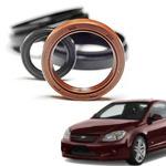 Enhance your car with Chevrolet Cobalt Automatic Transmission Seals 