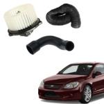Enhance your car with Chevrolet Cobalt Blower Motor & Parts 