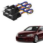 Enhance your car with Chevrolet Cobalt Body Switches & Relays 