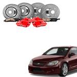 Enhance your car with Chevrolet Cobalt Brake Calipers & Parts 