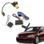 Enhance your car with Chevrolet Cobalt Switches & Sensors & Relays 