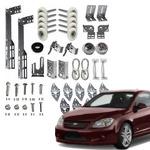 Enhance your car with Chevrolet Cobalt Door Hardware 