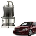 Enhance your car with Chevrolet Cobalt Double Platinum Plug 