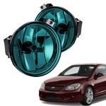 Enhance your car with Chevrolet Cobalt Fog Light Assembly 