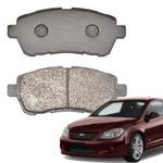 Enhance your car with Chevrolet Cobalt Front Brake Pad 
