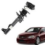 Enhance your car with Chevrolet Cobalt Front Complete Strut Assembly 