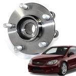 Enhance your car with Chevrolet Cobalt Front Hub Assembly 