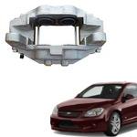 Enhance your car with Chevrolet Cobalt Front Left Caliper 
