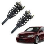 Enhance your car with Chevrolet Cobalt Front Shocks & Struts 